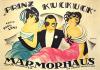 Filmplakat Prinz Kuckuck