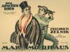 Filmplakat Apachenlord, Der