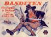 Filmplakat Banditen