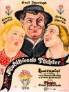 Filmplakat Kohlhiesels Töchter