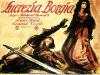 Filmplakat Lucrezia Borgia