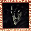 Filmplakat Nosferatu, eine Symphonie des Grauens