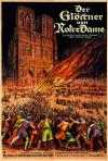 Filmplakat Glöckner von Notre Dame, Der