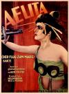 Filmplakat Aelita - Der Flug zum Mars