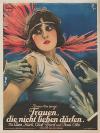 Filmplakat Frauen, die vom Weg abirren