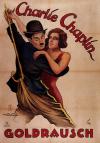 Filmplakat Goldrausch