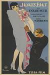 Filmplakat Junges Blut
