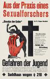 Filmplakat Gesetze der Liebe