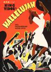 Filmplakat Hallelujah
