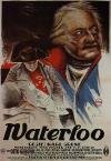 Filmplakat Waterloo