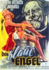 Filmplakat blaue Engel, Der