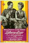 Filmplakat Liebeswalzer