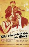 Filmplakat Kitty schwindelt sich ins Glück