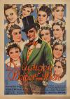 Filmplakat lustigen Weiber von Wien, Die