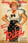 Filmplakat Kiki