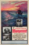 Filmplakat Morgenrot