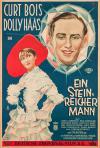 Filmplakat steinreicher Mann, Ein