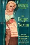 Filmplakat Dame vom Maxim, Die