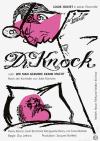 Filmplakat Dr. Knock