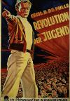 Filmplakat Revolution der Jugend