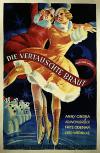 Filmplakat vertauschte Braut, Die