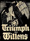 Filmplakat Triumph des Willens