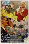 Filmplakat Blumen aus Nizza
