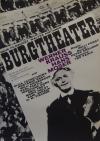 Filmplakat Burgtheater