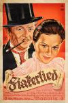 Filmplakat Fiakerlied
