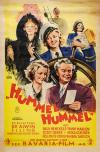 Filmplakat Hummel - Hummel