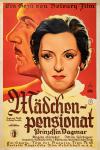 Filmplakat Prinzessin Dagmar