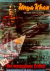 Filmplakat Unga Khan, der Herr von Atlantis - 2. Der Turm der Vernichtung