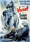 Filmplakat Verrat des Surat Khan, Der