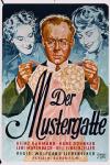 Filmplakat Mustergatte, Der