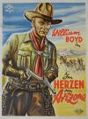 Filmplakat Im Herzen von Arizona