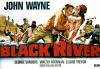 Filmplakat Black River