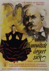 Filmplakat Anton Iwanowitsch ärgert sich