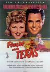 Filmplakat Flucht nach Texas