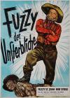 Filmplakat Fuzzy der Unsterbliche