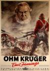 Filmplakat Ohm Krüger