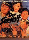 Filmplakat Seewolf, Der