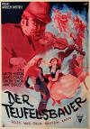 Filmplakat Teufelsbauer, Der - Alles was Geld kaufen kann