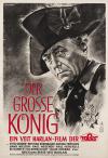 Filmplakat große König, Der