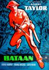 Filmplakat Bataan