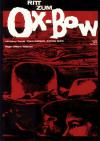 Filmplakat Ritt zum Ox-Bow