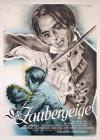Filmplakat Zaubergeige, Die