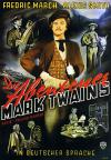 Filmplakat Abenteuer Mark Twains, Die