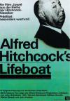 Filmplakat Lifeboat - Rettungsboot, Das