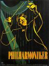 Filmplakat Philharmoniker