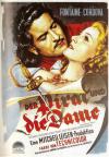 Filmplakat Pirat und die Dame, Der